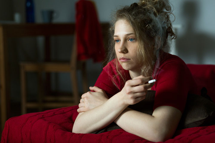type 2 diabetes, diabetic, smoking and diabetes