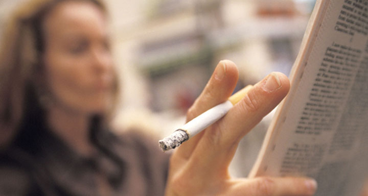 type 2 diabetes, diabetic, smoking and diabetes