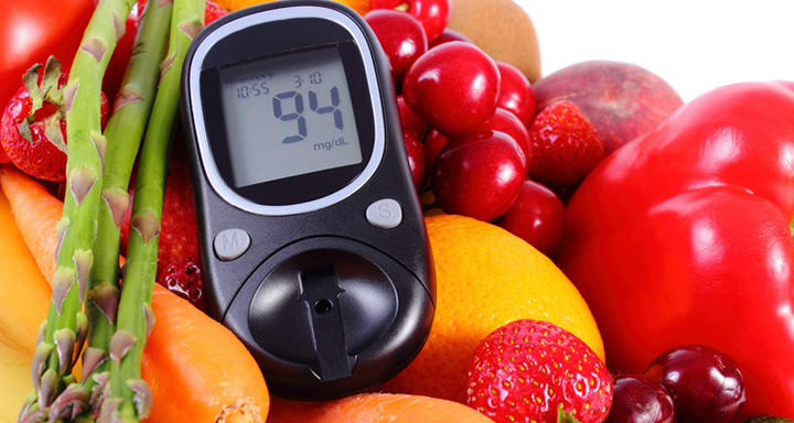 type 2 diabetes, blood sugar levels, diabetes diet