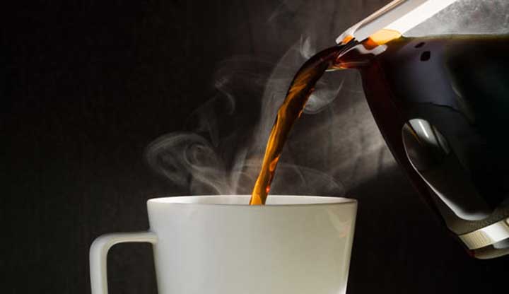 coffee and diabetes, type 2 diabetes, blood glucose levels, diabetes diet