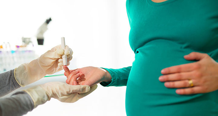 gestational diabetes, type 2 diabetes, type 2 diabetes symptoms