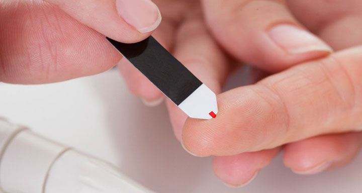 type 2 diabetes, blood sugar control, diabetes risk factor