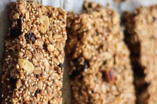 Paleo Breakfast Bars, Paleo Diet, Paleo Recipe, paleo bars, breakfast bars recipe