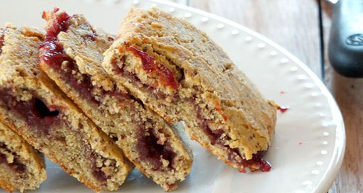 Paleo Breakfast Bars, Paleo Diet, Paleo Recipe, paleo bars, breakfast bars recipe