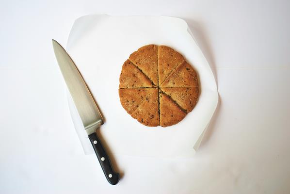 Orange Cherry Scones, paleo orange cherry scones, paleo diet, paleo recipes