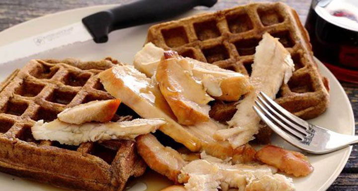 paleo diet, paleo sweet potato waffles, paleo recipes