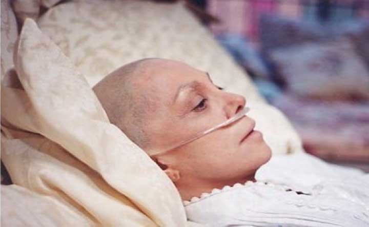breast cancer recurrence, stage 4 breast cancer, stage 4 breast cancer treatment, metastasized breast cancer
