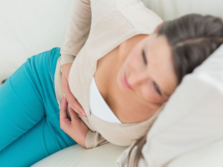 Ovarian cancer