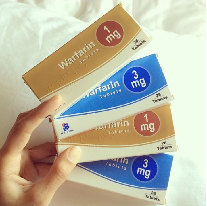 warfarin, afib, blood thinners, anticoagulants