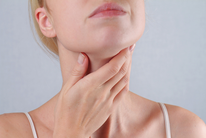 thyroid gland, AFib, atrial fibrillation, Hyperthyroidism