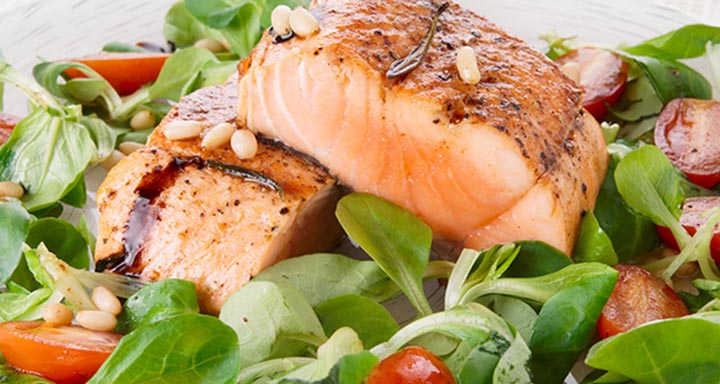 paleo diet, paleo recipes, Quick and Easy Paleo Salads To Try