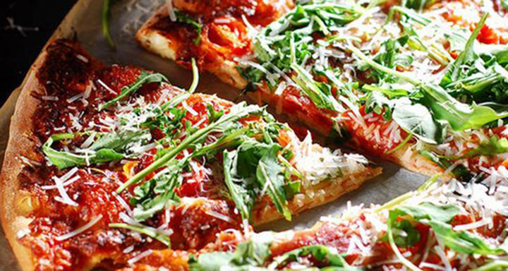 paleo diet, paleo recipes, Grilled Paleo Pizza