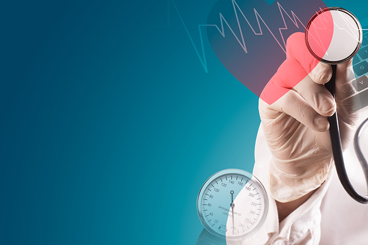 hypertension, AFib, atrial fibrillation