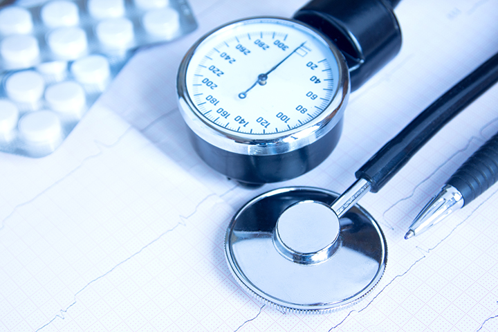 hypertension, AFib, atrial fibrillation