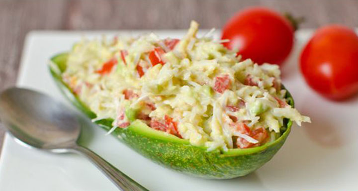 paleo diet, paleo recipes, Paleo Avocado Tuna Salad