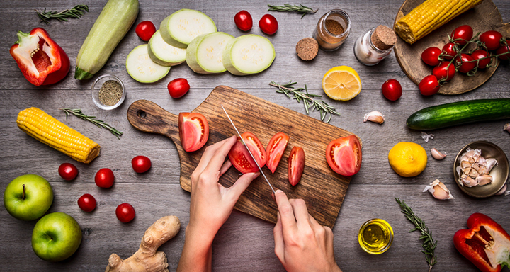 Paleo Diet