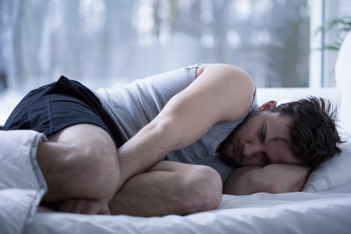 anxiety attacks, anxiety, anxiety disorder