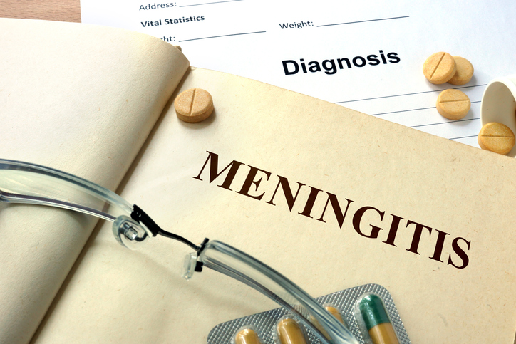 Meningitis, Meningitis symptoms