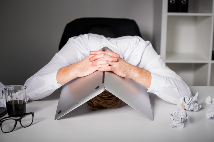 stress, stress management, stress symptoms