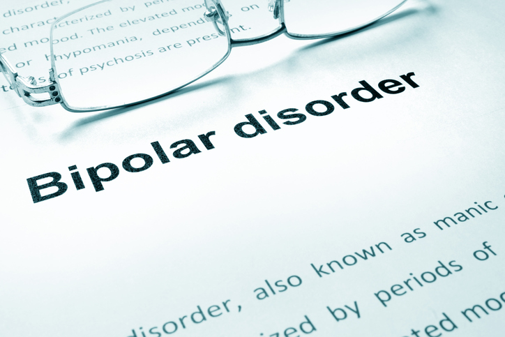 Bipolar disorder