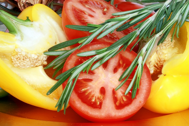 tomatoes