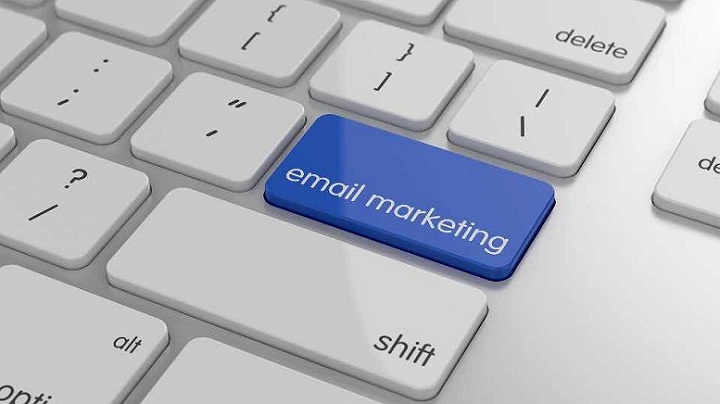 Email Marketing with your Small Business