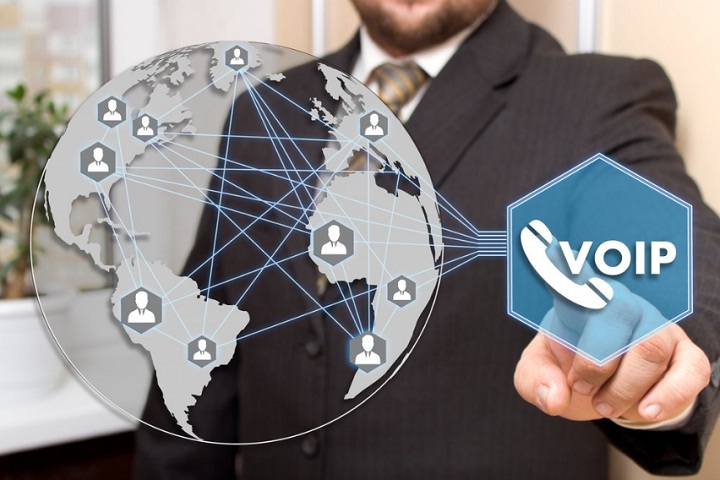 Getting the Most out of VoIP 