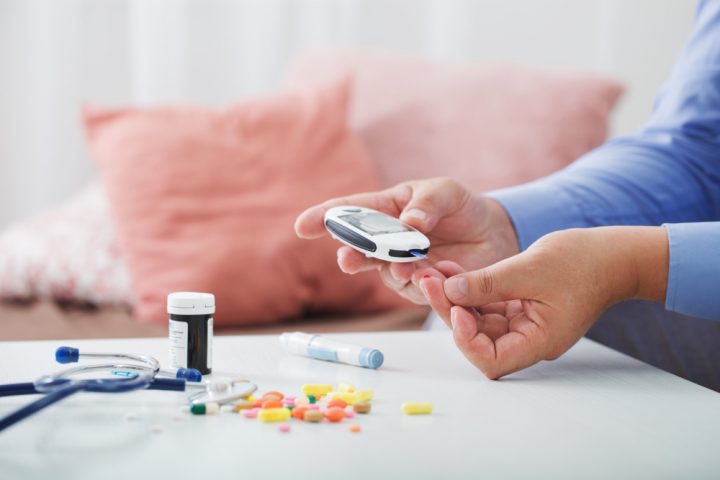 type 2 diabetes medications