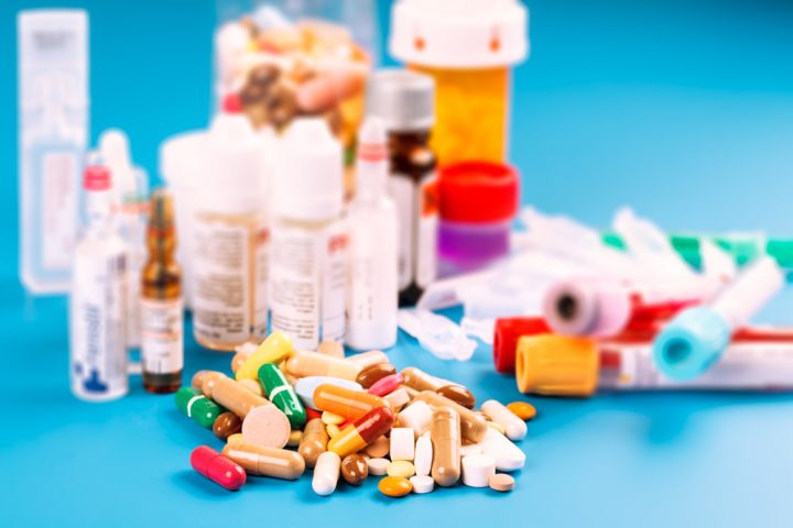 New Treatment for Hep C Genotype 1