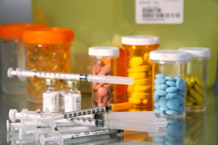 Hep C Medication