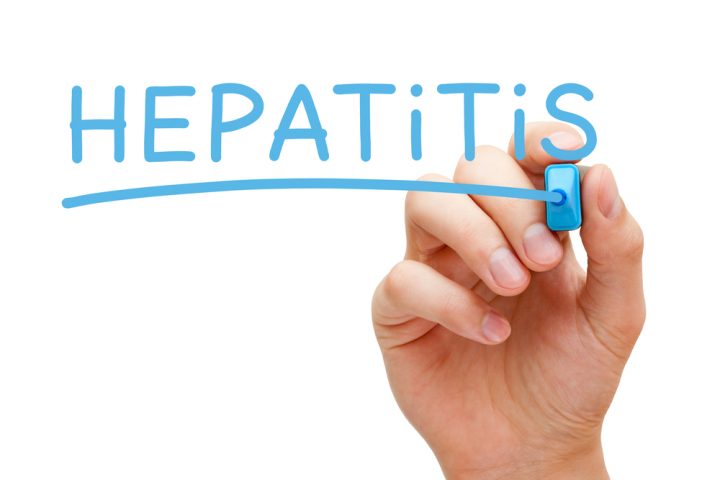 Chronic Hep C Treatment