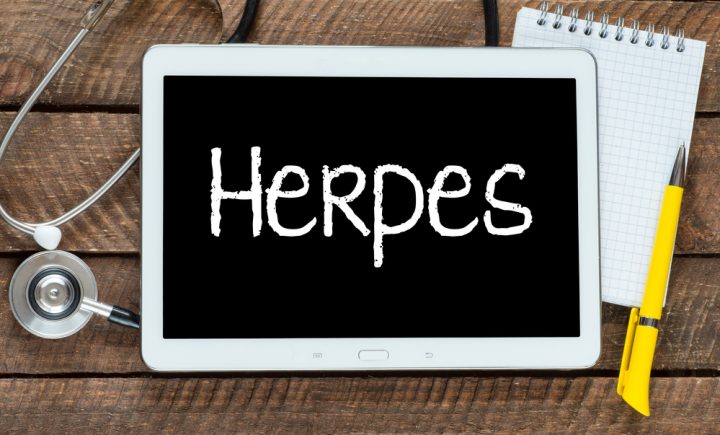 Herpes Test