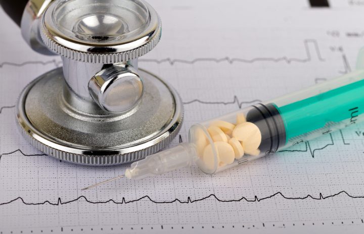 Treatments for Stroke AFib