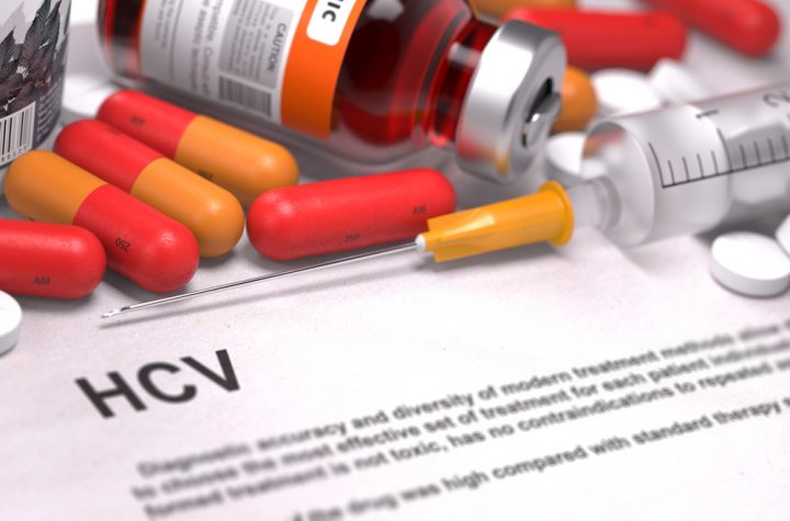 Glecaprevir Hep C Treatments