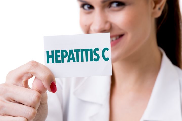 living hep c