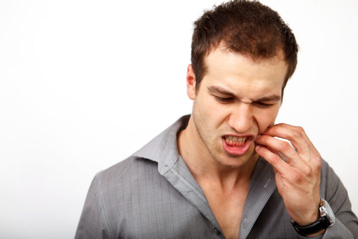tooth pain treatment