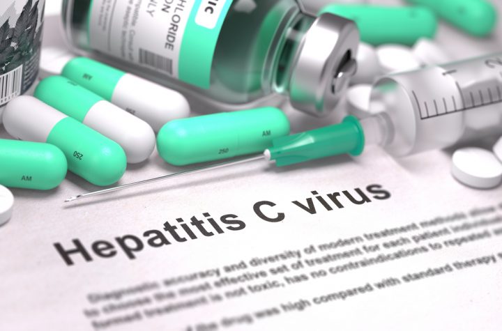 hep c treatment guidelines