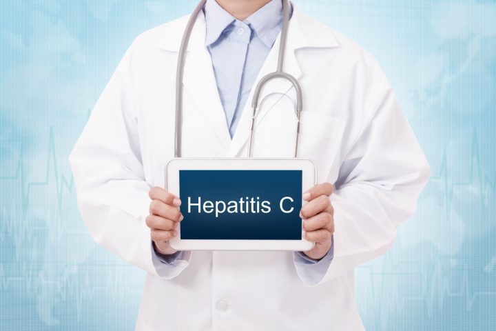 hep c specialist