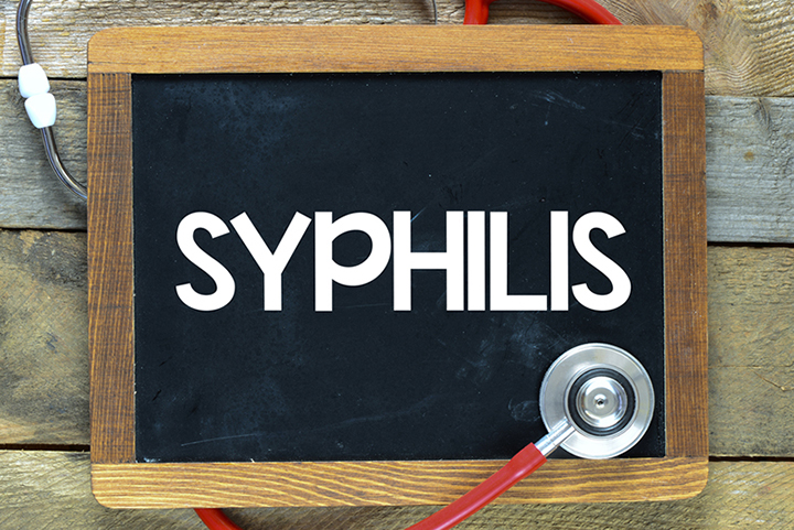 Syphilis: Causes, Stages, and Treatment