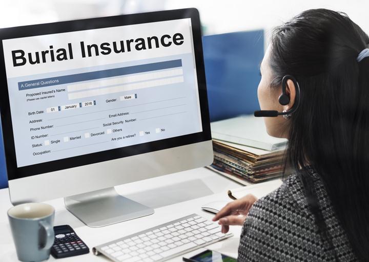 burial insurance