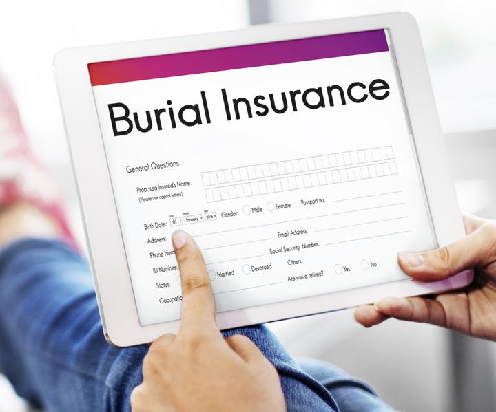 Burial Insurance