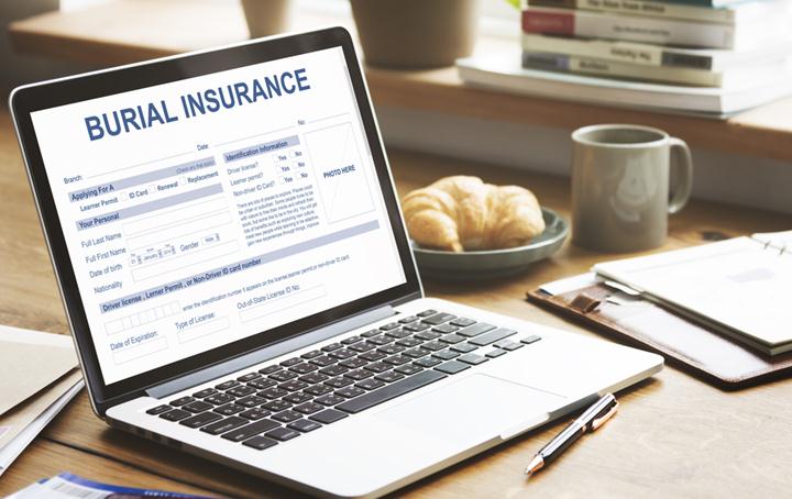 Burial Insurance