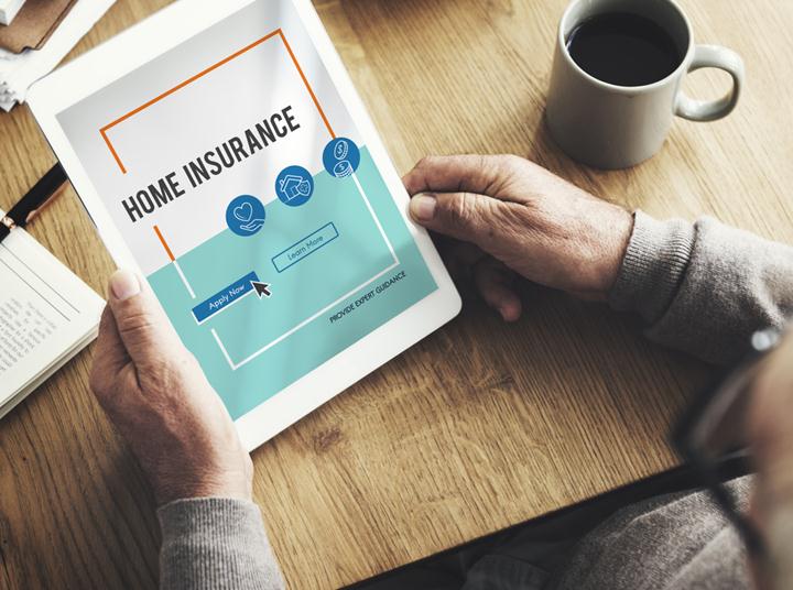 home insurance