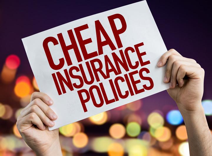 cheap insurance