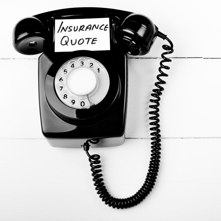 insurance quotes