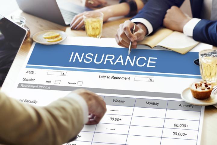 insurance agents