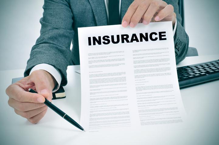 insurance companies