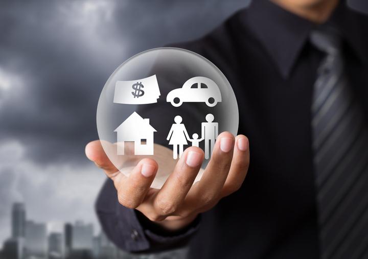 insurance marketplace
