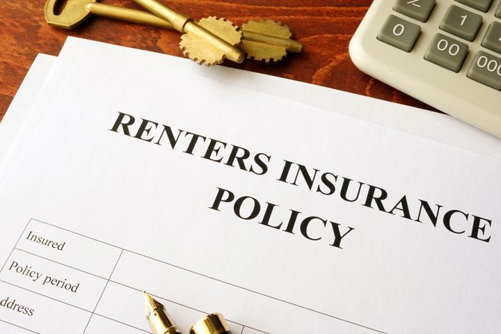 renters insurance