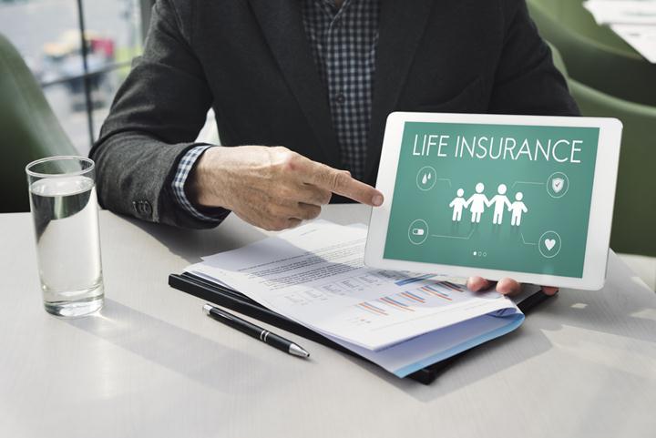 Term Life Insurance